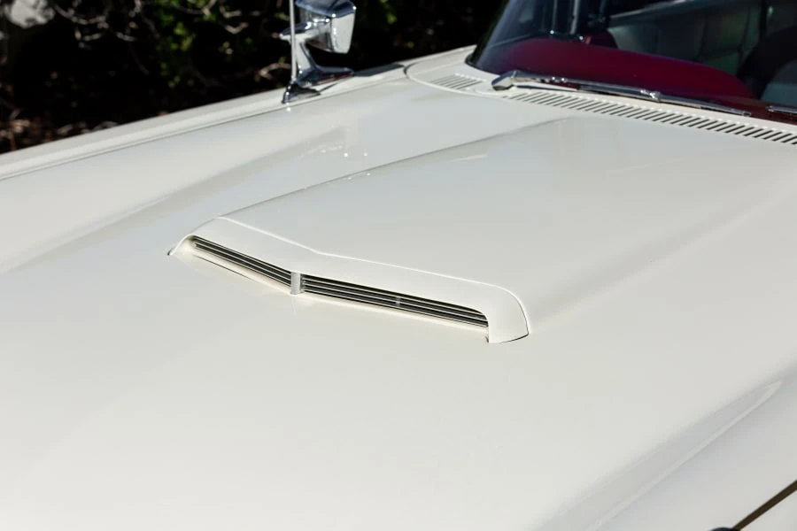 1960 Ford Thunderbird 2nd Gen - Image 8 of 31