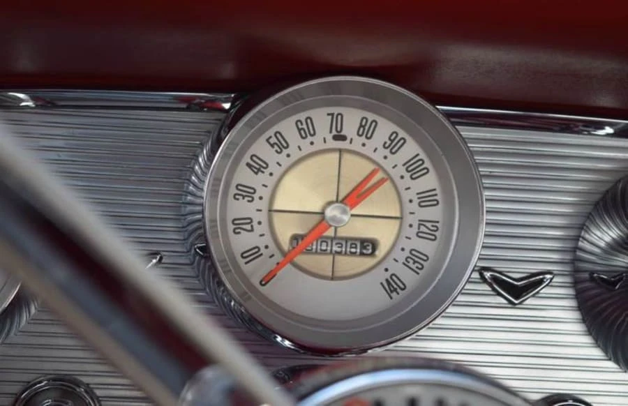 1960 Ford Thunderbird 2nd Gen - Image 12 of 21