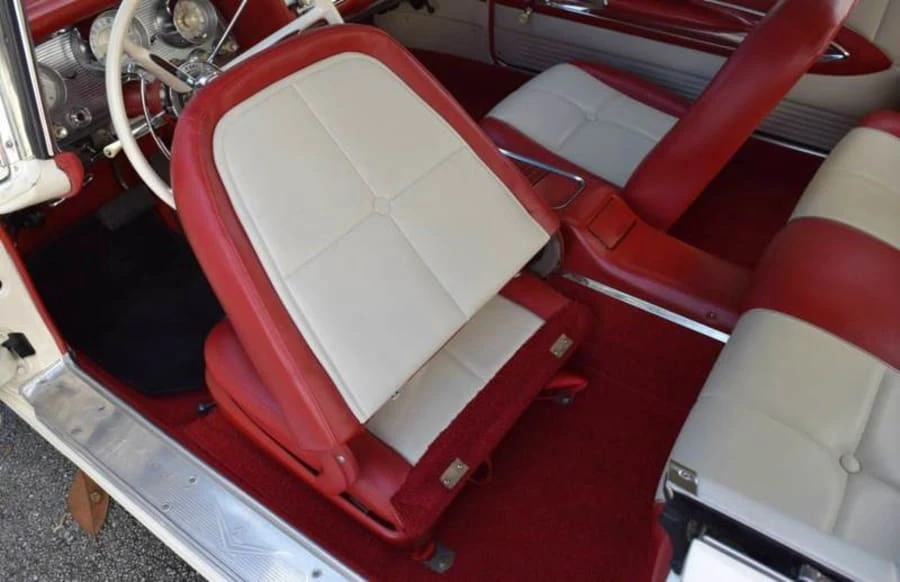 1960 Ford Thunderbird 2nd Gen - Image 17 of 21