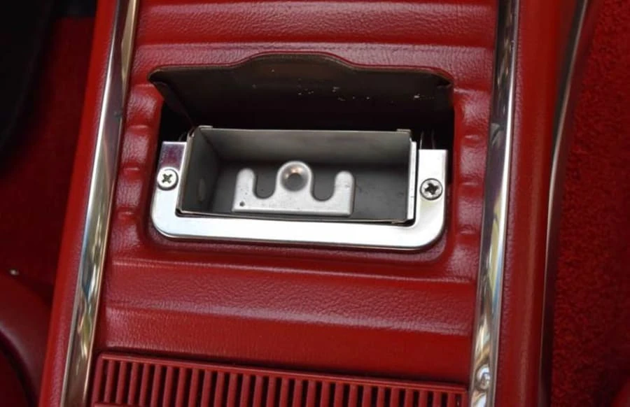 1960 Ford Thunderbird 2nd Gen - Image 10 of 21