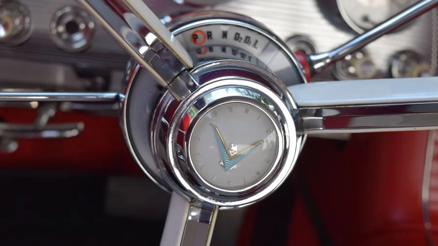 1960 Ford Thunderbird 2nd Gen - Image 7 of 10