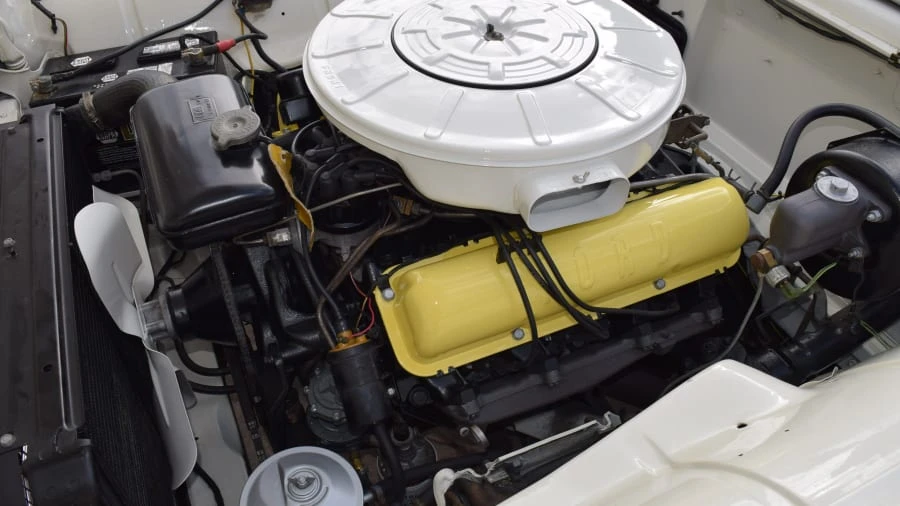 1960 Ford Thunderbird 2nd Gen - Image 9 of 10