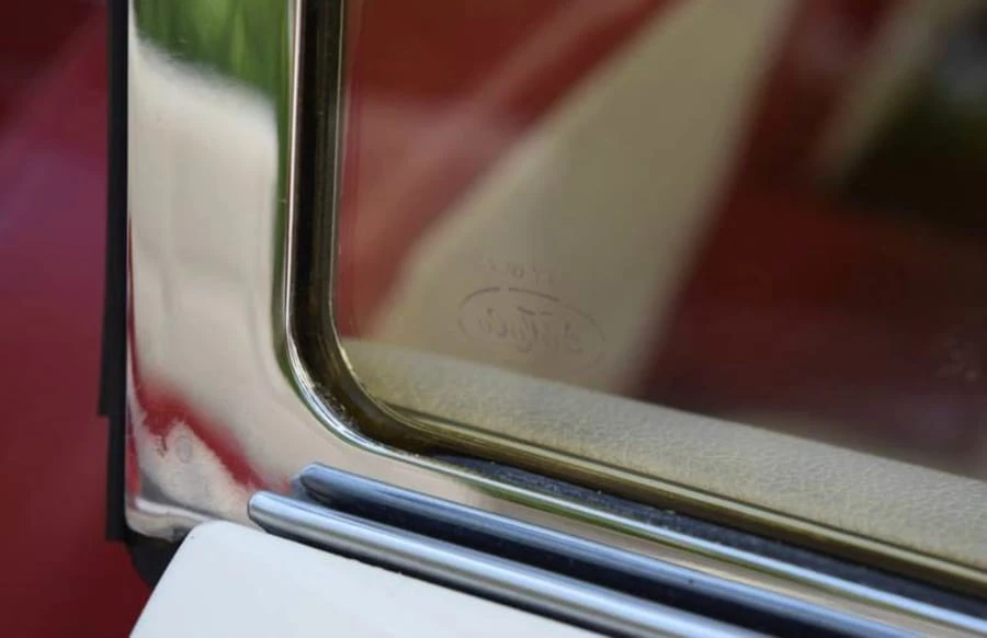 1960 Ford Thunderbird 2nd Gen - Image 18 of 21