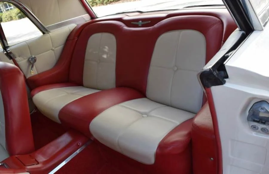 1960 Ford Thunderbird 2nd Gen - Image 16 of 21