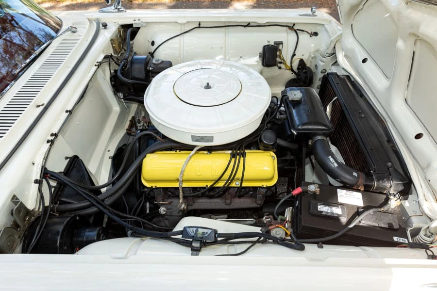 1960 Ford Thunderbird 2nd Gen - Image 28 of 31