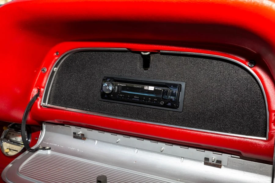 1960 Ford Thunderbird 2nd Gen - Image 24 of 31