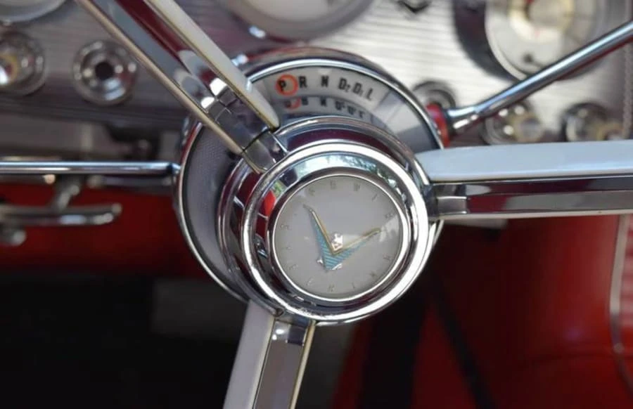 1960 Ford Thunderbird 2nd Gen - Image 11 of 21