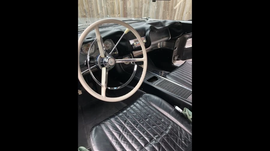 1960 Ford Thunderbird 2nd Gen - Image 2 of 12