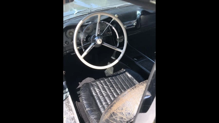 1960 Ford Thunderbird 2nd Gen - Image 3 of 12