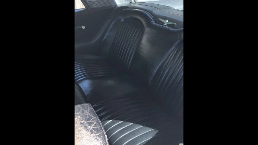 1960 Ford Thunderbird 2nd Gen - Image 4 of 12