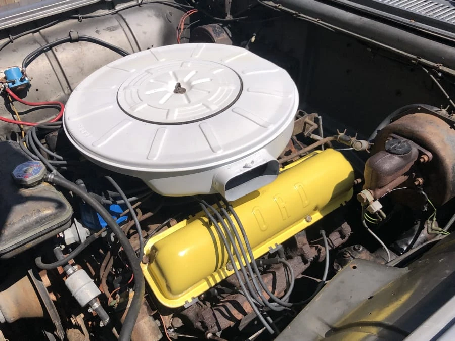 1960 Ford Thunderbird 2nd Gen - Image 6 of 12