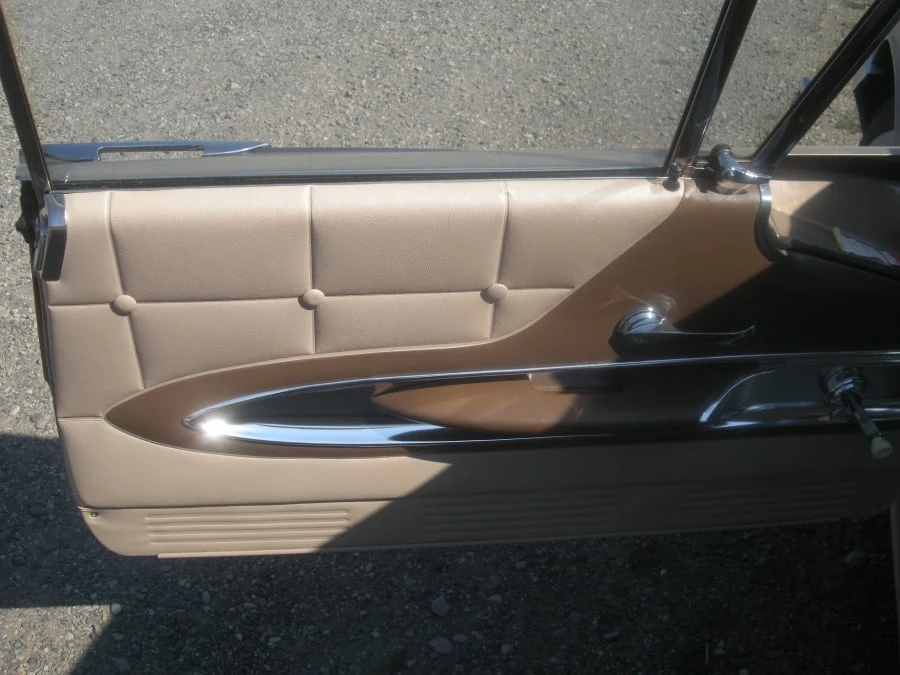 1960 Ford Thunderbird 2nd Gen - Image 6 of 11