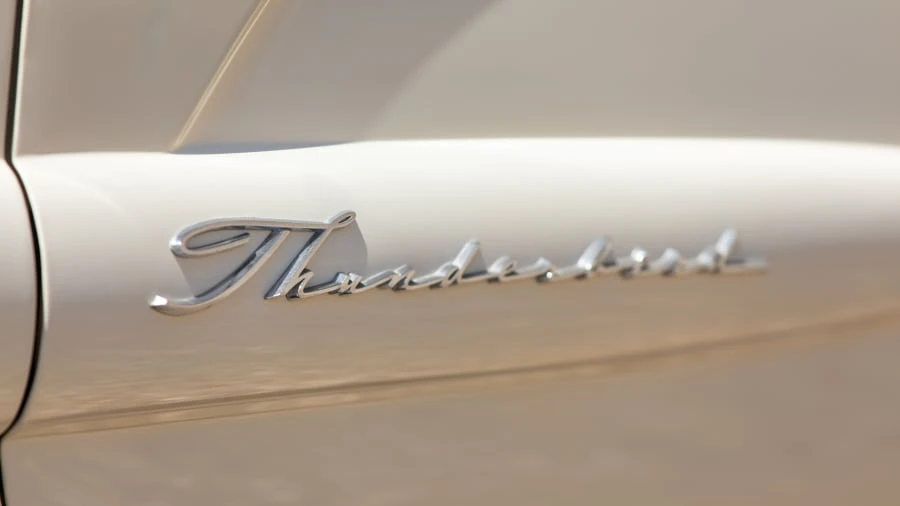 1960 Ford Thunderbird 2nd Gen - Image 18 of 23