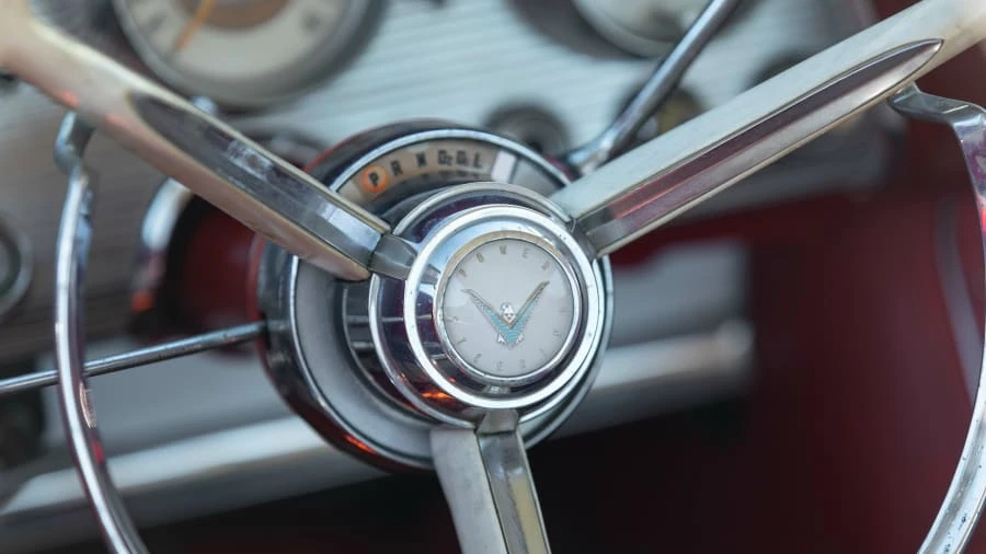 1960 Ford Thunderbird 2nd Gen - Image 20 of 23