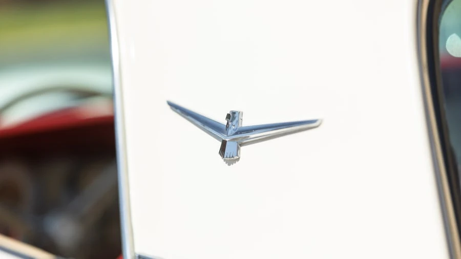 1960 Ford Thunderbird 2nd Gen - Image 22 of 23