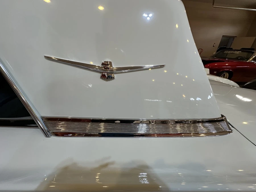 1960 Ford Thunderbird 2nd Gen - Image 15 of 23