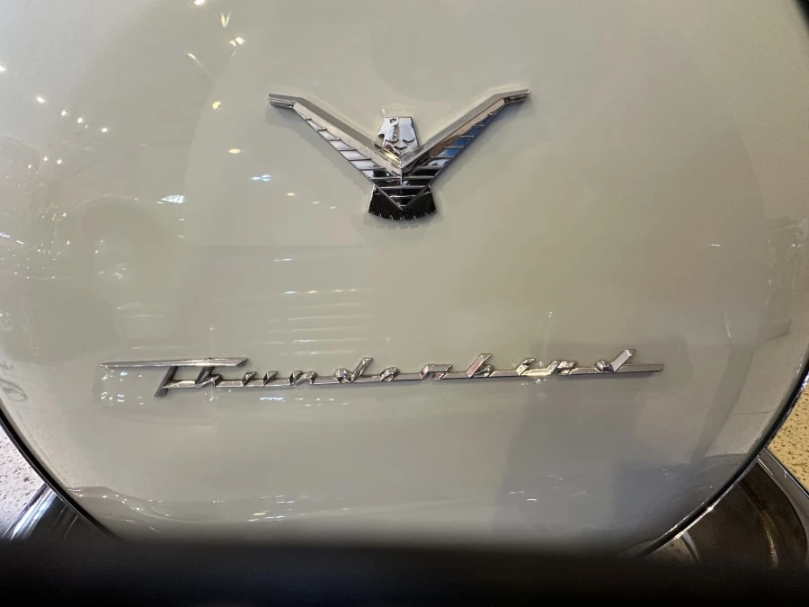 1960 Ford Thunderbird 2nd Gen - Image 6 of 23