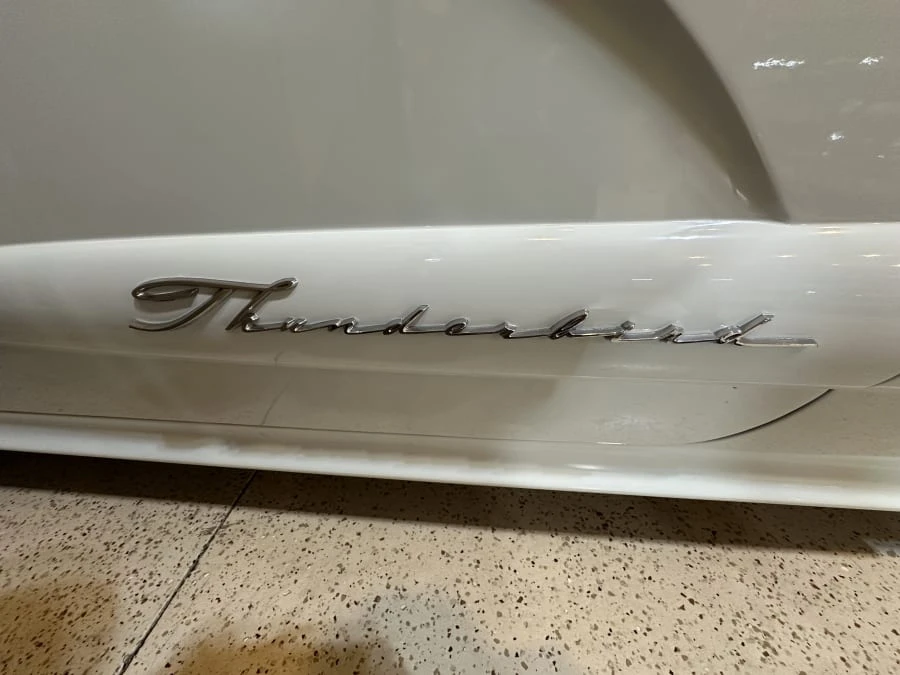 1960 Ford Thunderbird 2nd Gen - Image 16 of 23