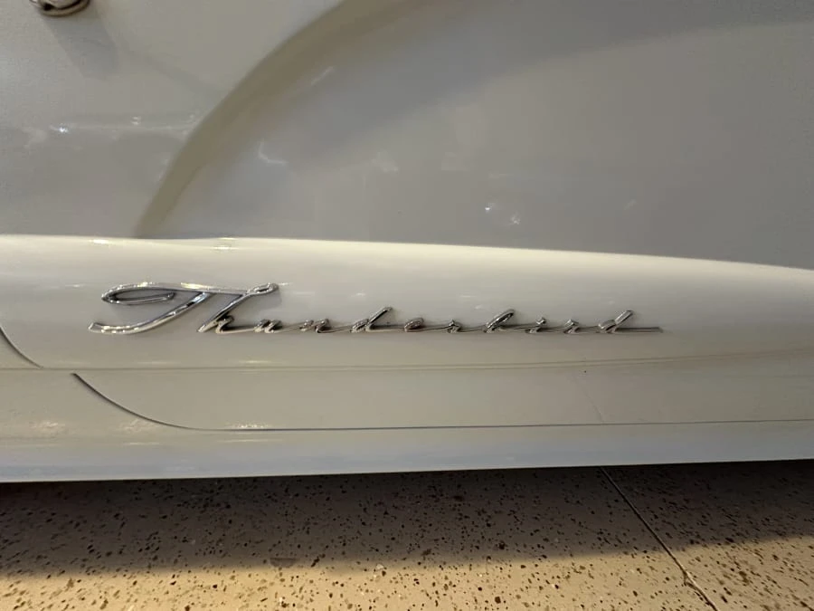 1960 Ford Thunderbird 2nd Gen - Image 12 of 23