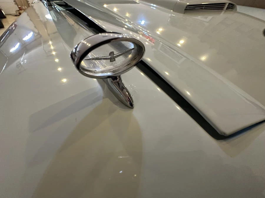1960 Ford Thunderbird 2nd Gen - Image 11 of 23