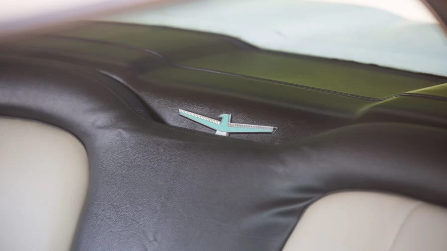 1960 Ford Thunderbird 2nd Gen - Image 10 of 12