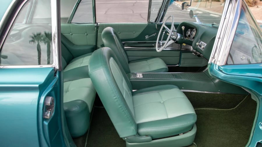 1960 Ford Thunderbird 2nd Gen - Image 5 of 20