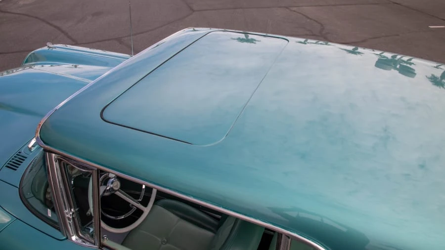 1960 Ford Thunderbird 2nd Gen - Image 11 of 20