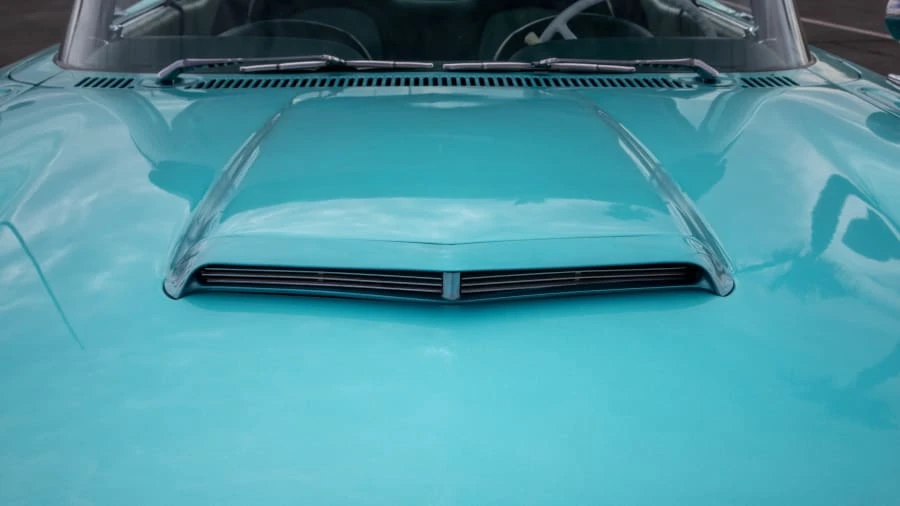 1960 Ford Thunderbird 2nd Gen - Image 15 of 20