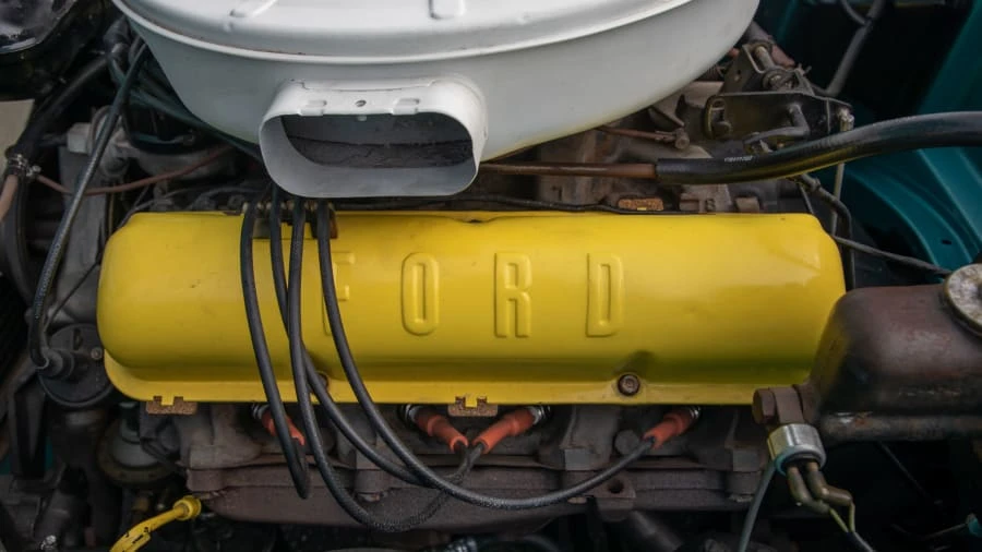 1960 Ford Thunderbird 2nd Gen - Image 18 of 20