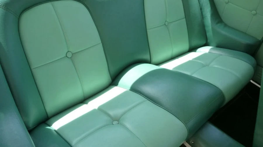 1960 Ford Thunderbird 2nd Gen - Image 5 of 12