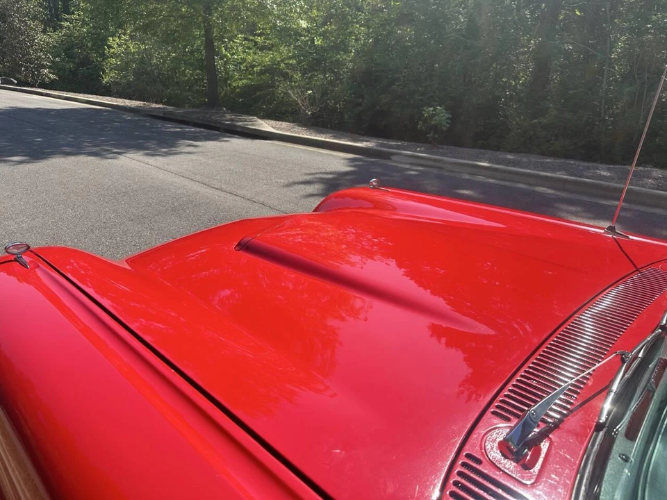 1960 Ford Thunderbird 2nd Gen - Image 9 of 14