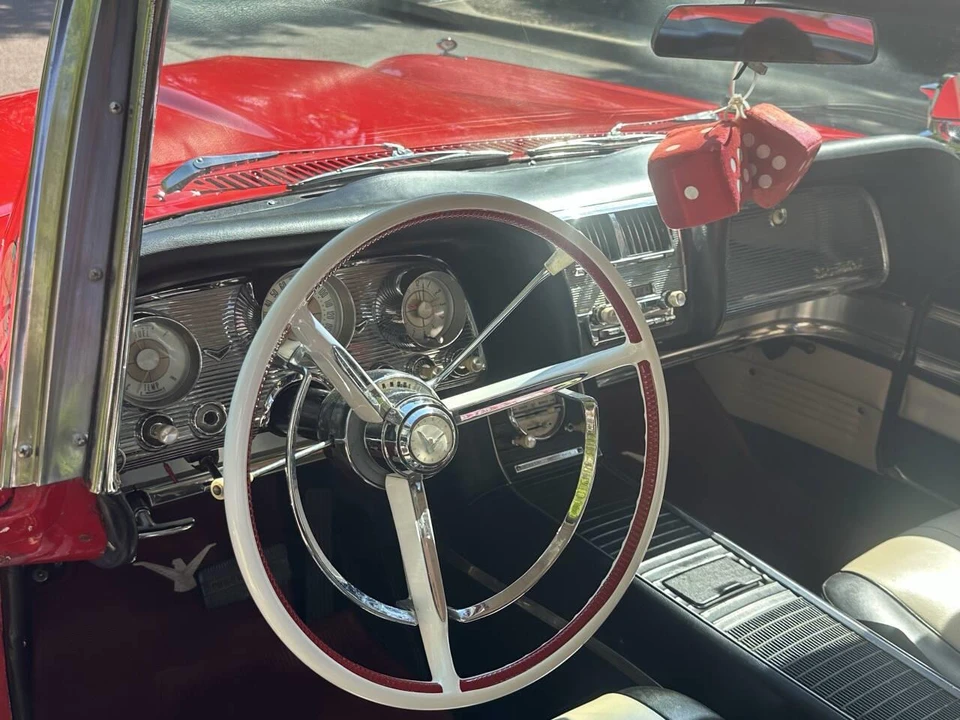 1960 Ford Thunderbird 2nd Gen - Image 10 of 14