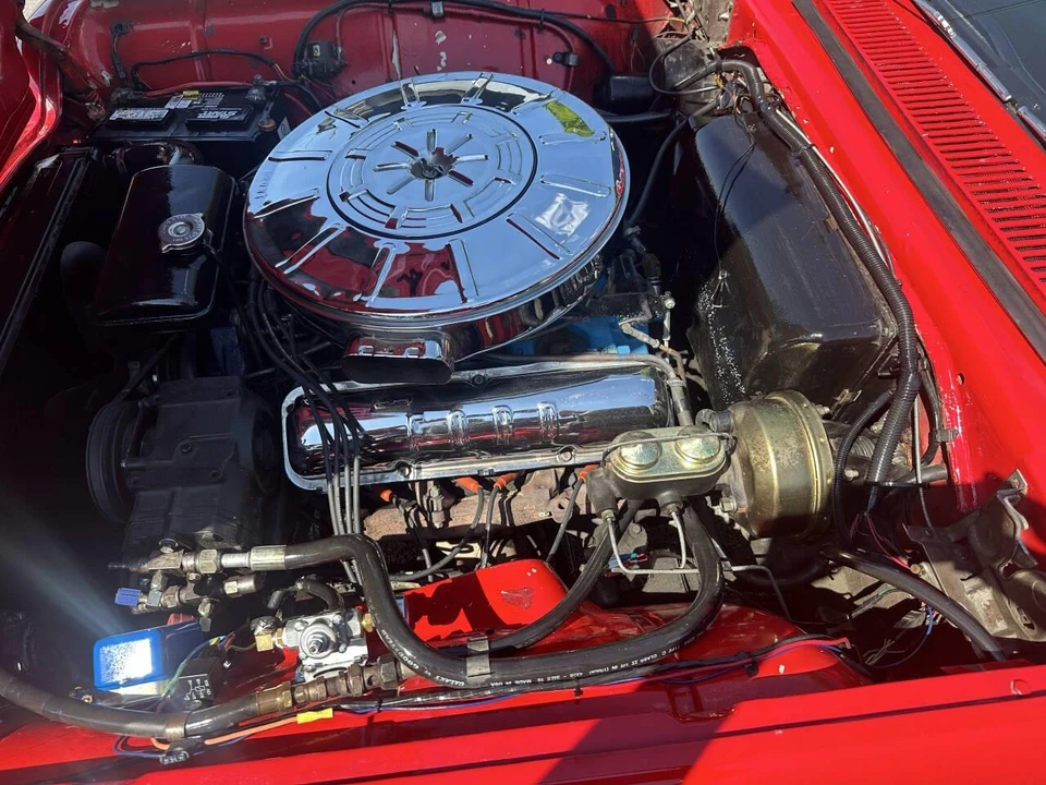 1960 Ford Thunderbird 2nd Gen - Image 14 of 14