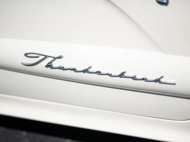 1960 Ford Thunderbird 2nd Gen - Image 8 of 28