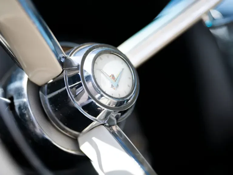 1960 Ford Thunderbird 2nd Gen - Image 22 of 28