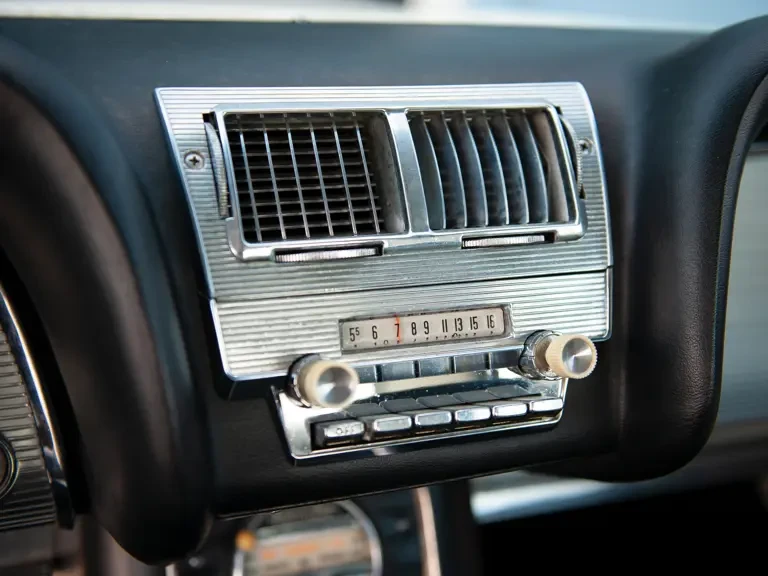 1960 Ford Thunderbird 2nd Gen - Image 26 of 28