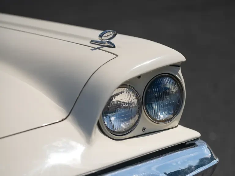 1960 Ford Thunderbird 2nd Gen - Image 19 of 28