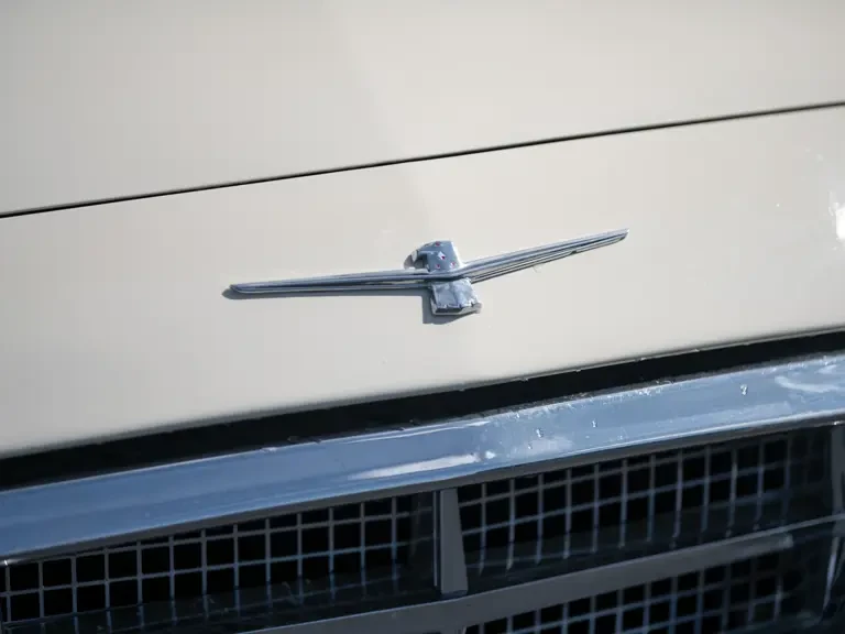 1960 Ford Thunderbird 2nd Gen - Image 18 of 28