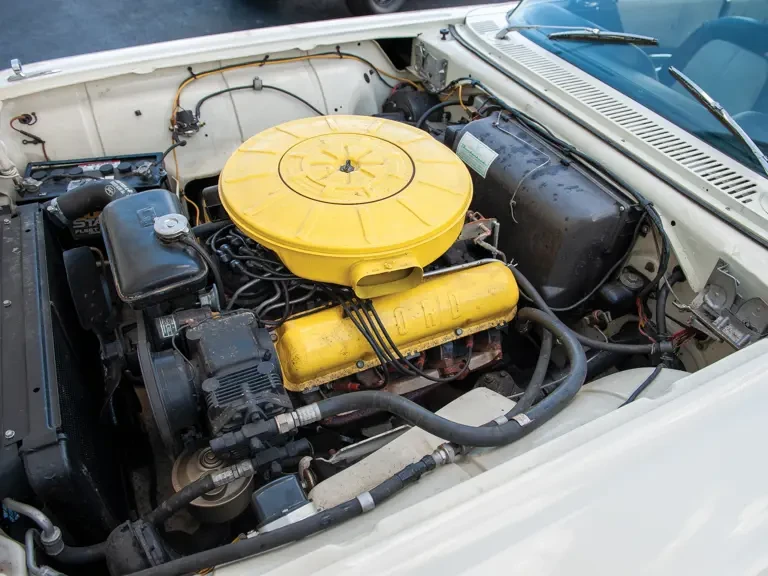 1960 Ford Thunderbird 2nd Gen - Image 4 of 28