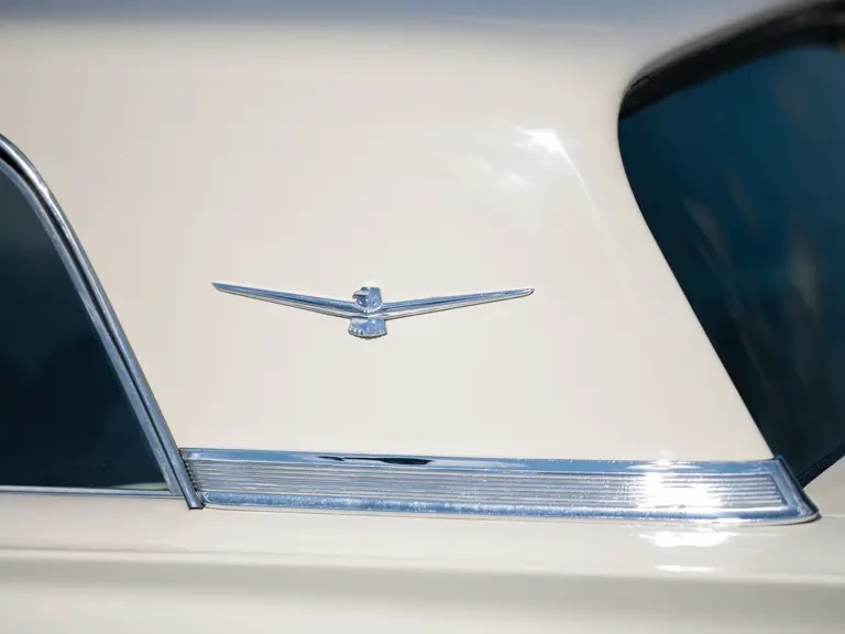 1960 Ford Thunderbird 2nd Gen - Image 9 of 28