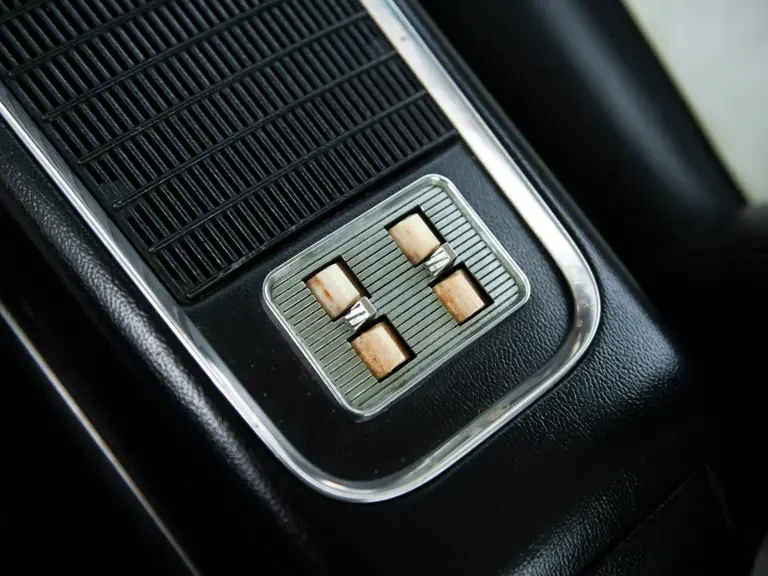 1960 Ford Thunderbird 2nd Gen - Image 28 of 28