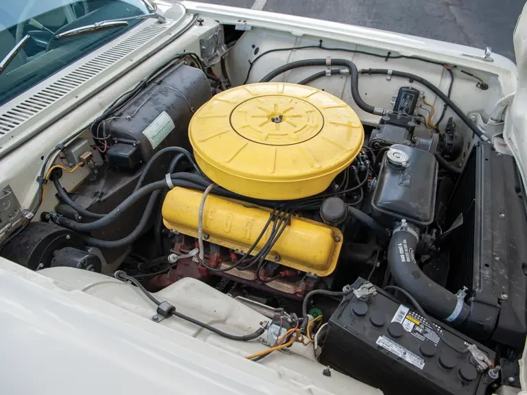 1960 Ford Thunderbird 2nd Gen - Image 24 of 28