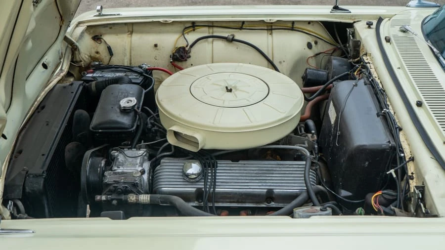 1960 Ford Thunderbird 2nd Gen - Image 7 of 13