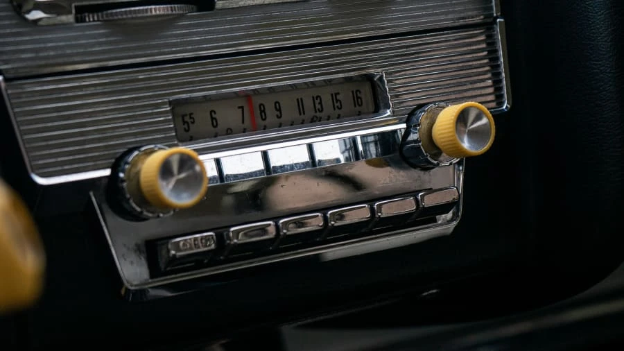 1960 Ford Thunderbird 2nd Gen - Image 11 of 13
