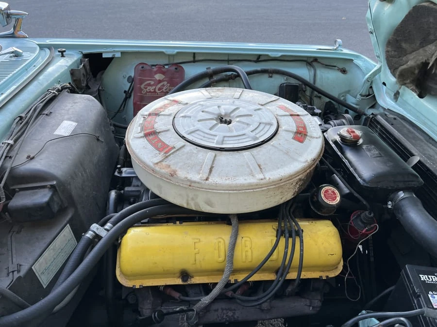 1960 Ford Thunderbird 2nd Gen - Image 6 of 7