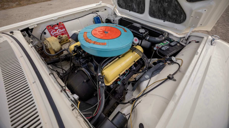 1960 Ford Thunderbird 2nd Gen - Image 7 of 23