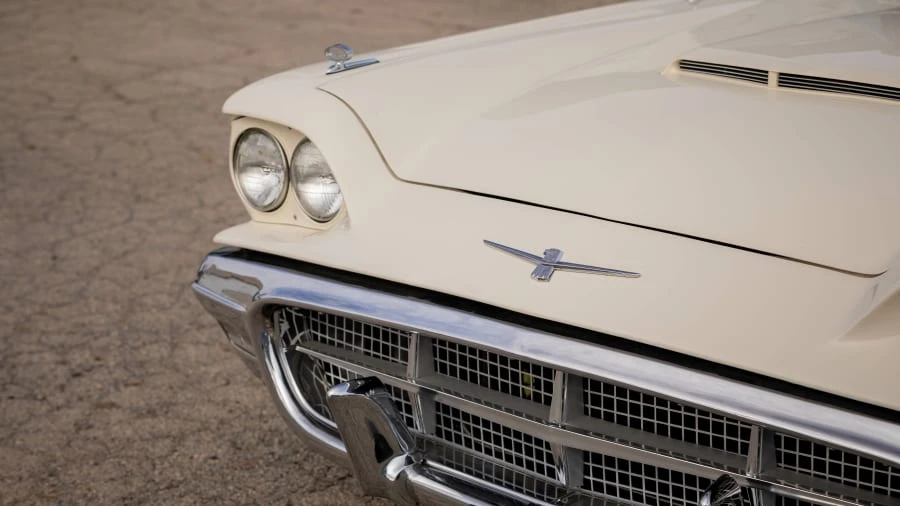 1960 Ford Thunderbird 2nd Gen - Image 18 of 23