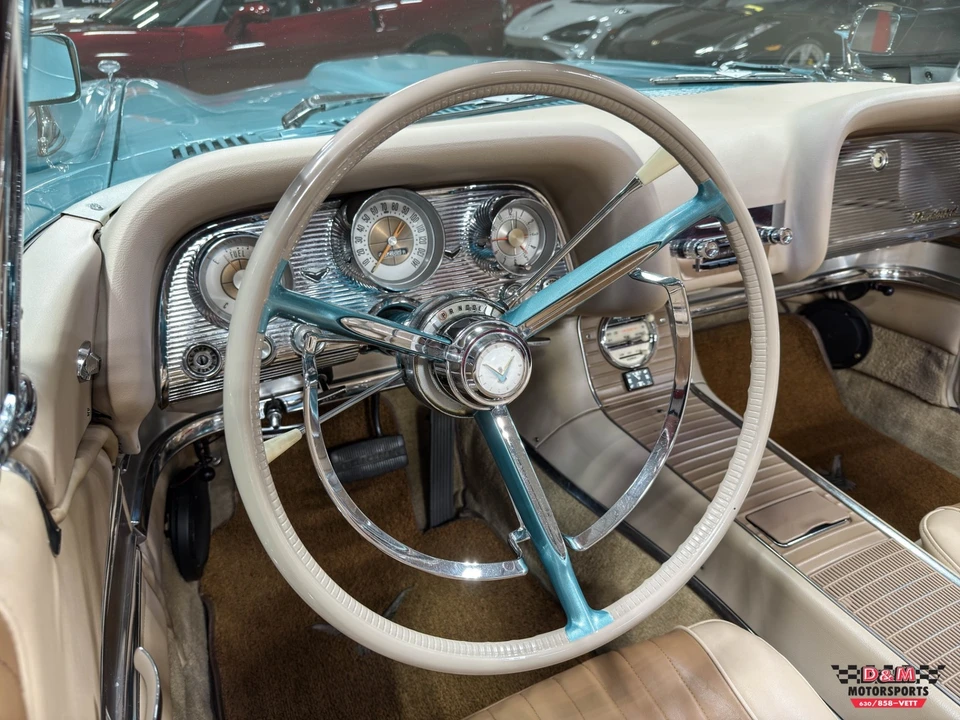 1960 Ford Thunderbird 2nd Gen - Image 17 of 21