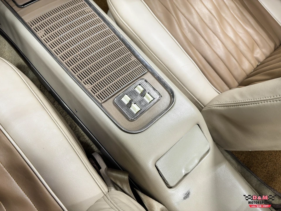 1960 Ford Thunderbird 2nd Gen - Image 21 of 21