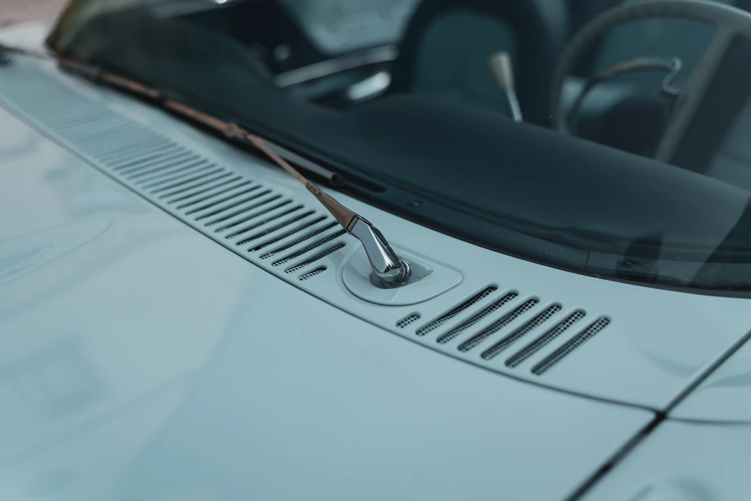 1960 Ford Thunderbird 2nd Gen - Image 31 of 31